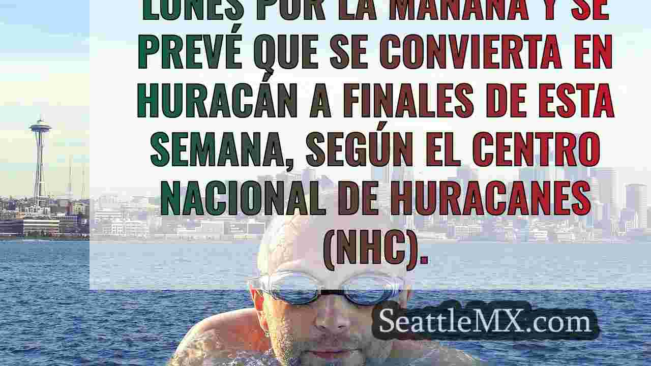 Noticias de Seattle SeattleMX