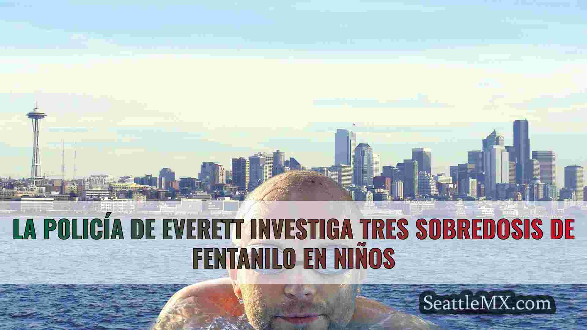 Noticias de Seattle SeattleMX