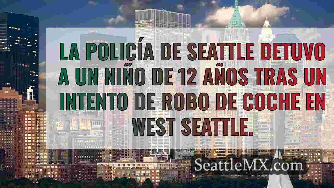 Noticias de Seattle SeattleMX