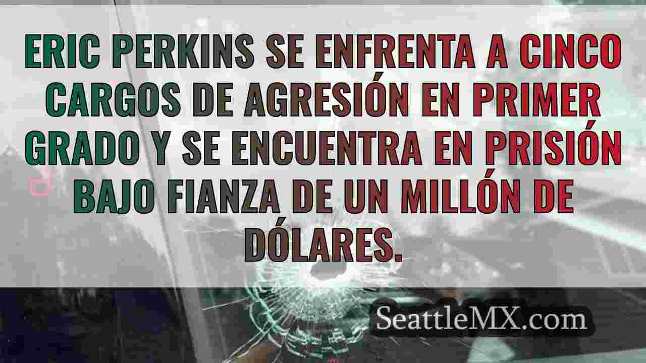 Noticias de Seattle SeattleMX