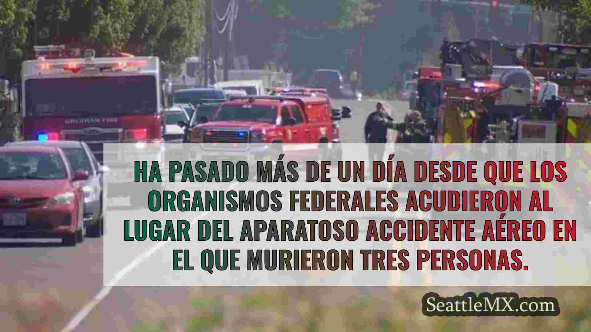 Noticias de Seattle SeattleMX