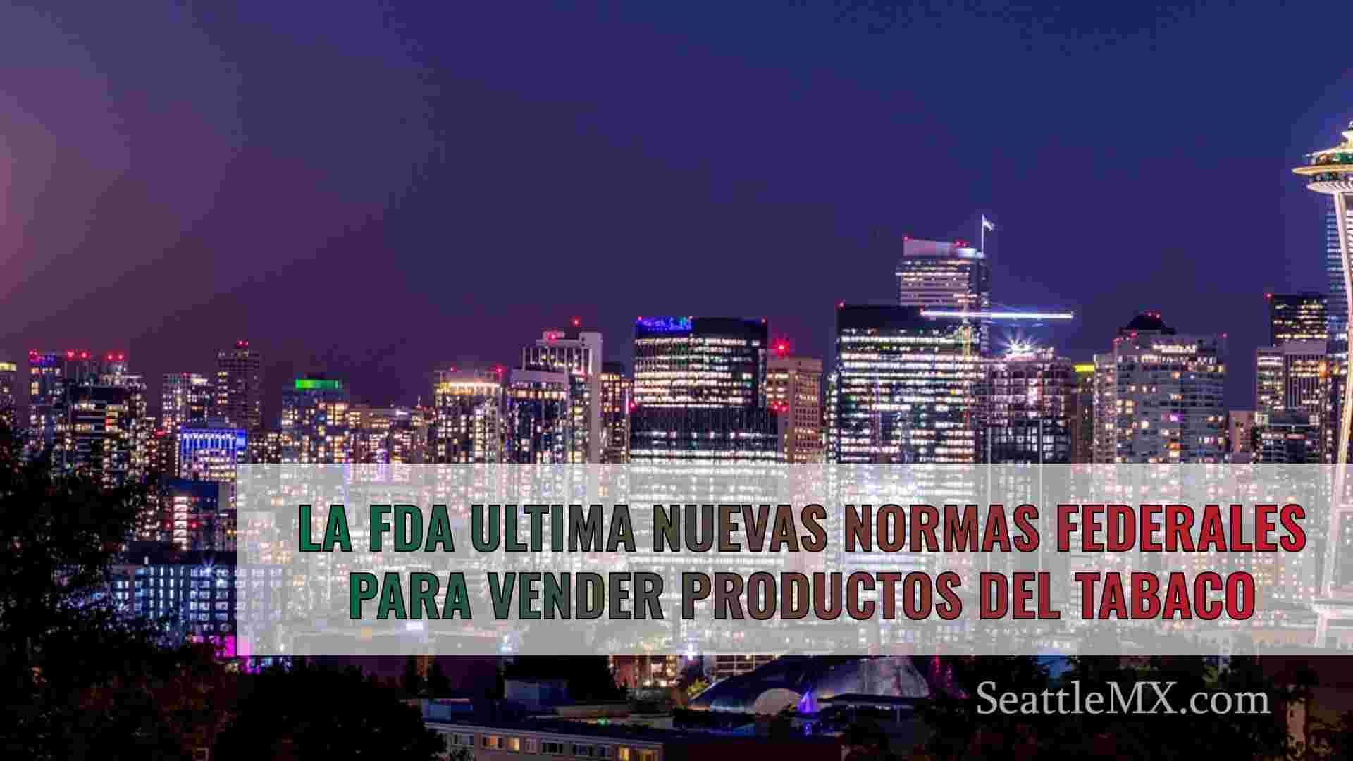Noticias de Seattle SeattleMX