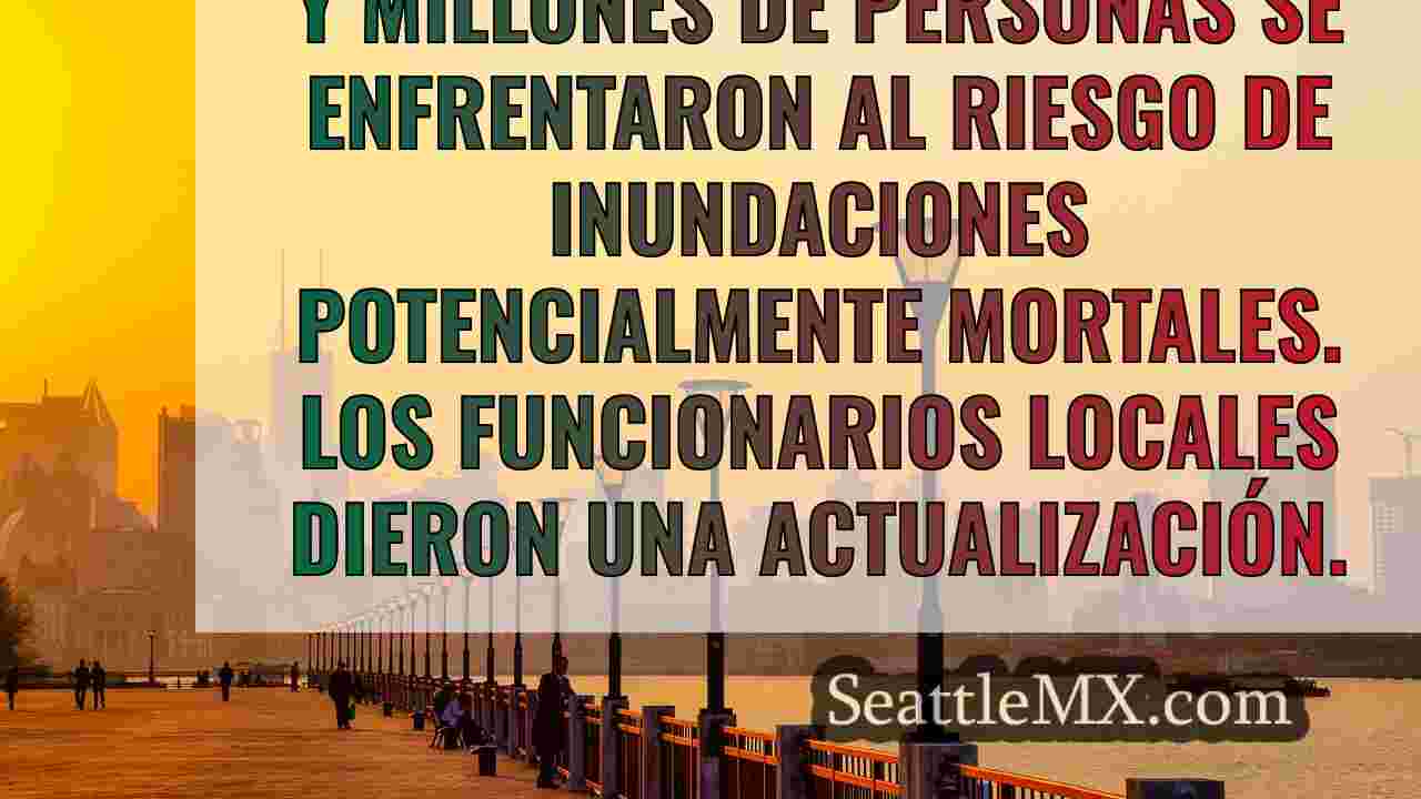 Noticias de Seattle SeattleMX