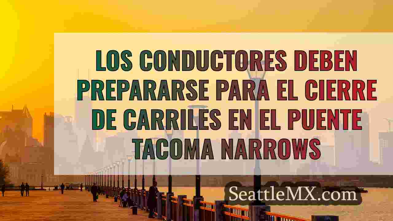 Noticias de Seattle SeattleMX