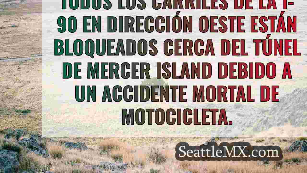 Noticias de Seattle SeattleMX