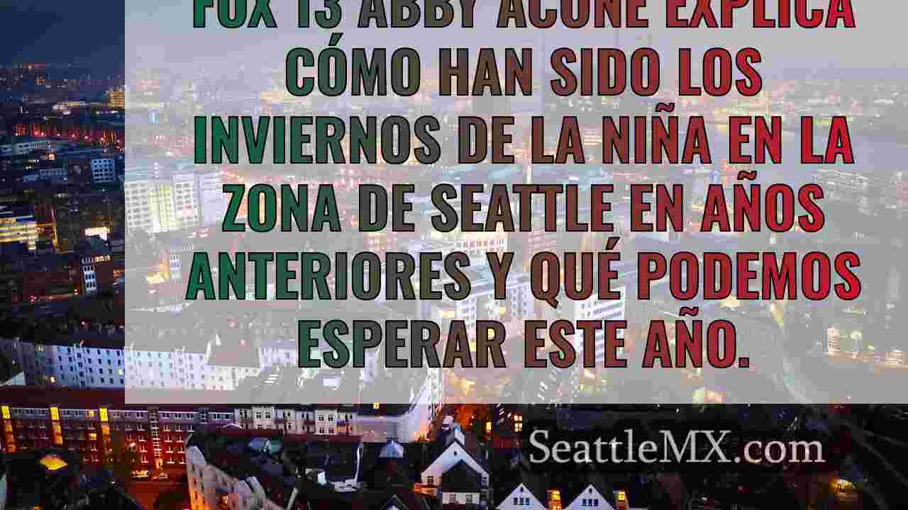 Noticias de Seattle SeattleMX