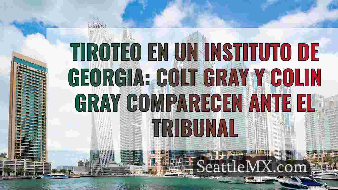 Noticias de Seattle SeattleMX