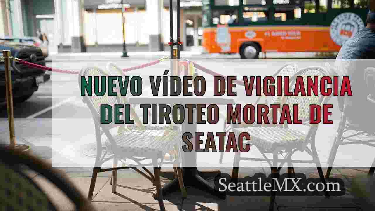 Noticias de Seattle SeattleMX