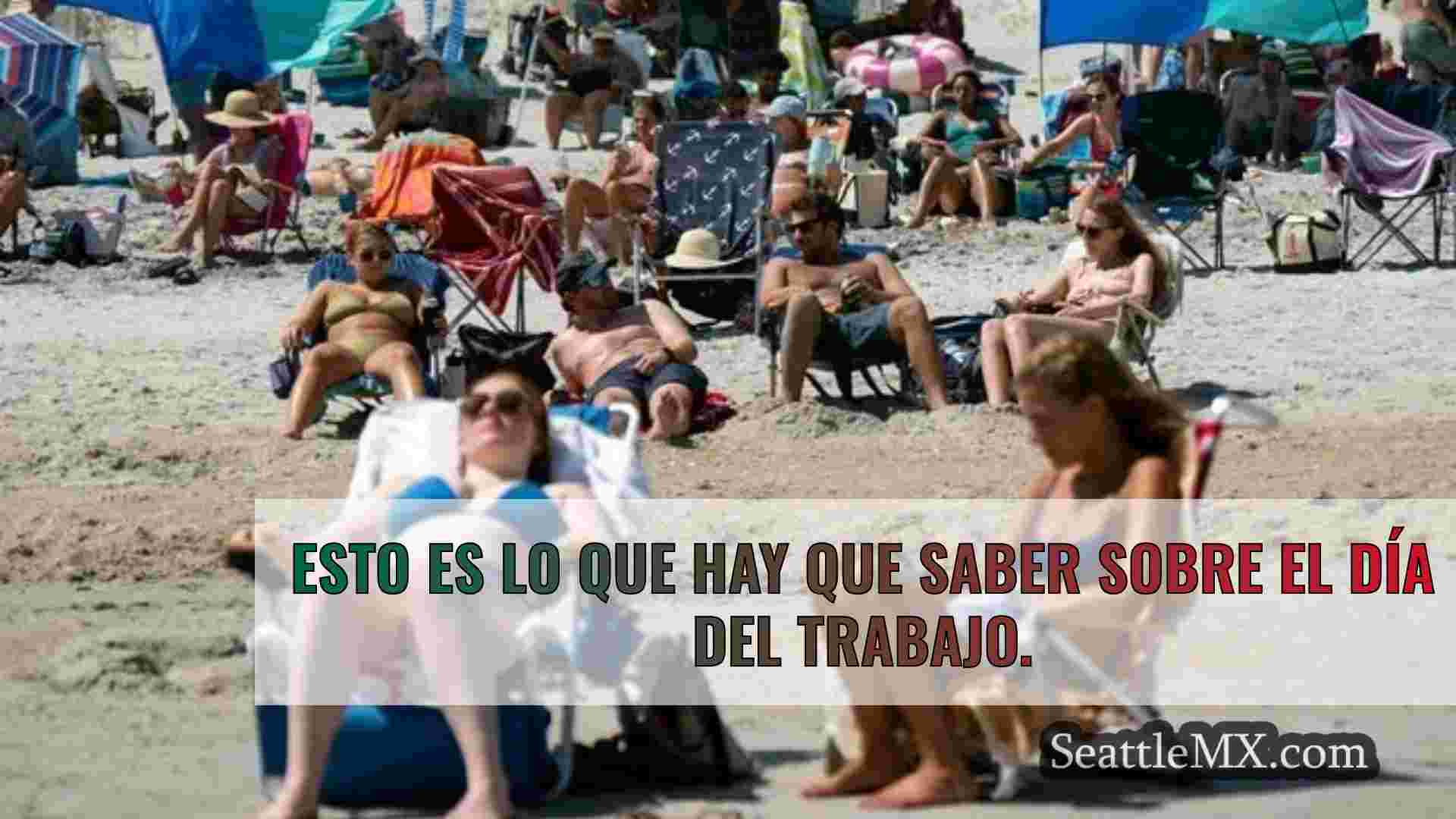 Noticias de Seattle SeattleMX