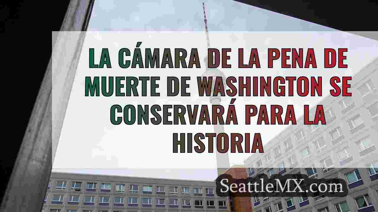 Noticias de Seattle SeattleMX