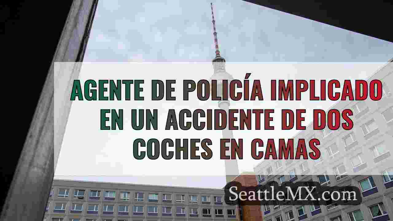 Noticias de Seattle SeattleMX
