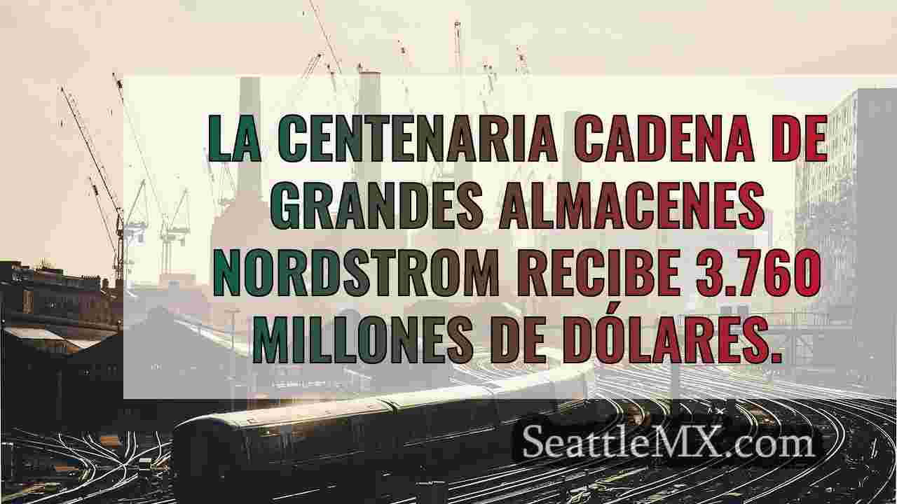 Noticias de Seattle SeattleMX