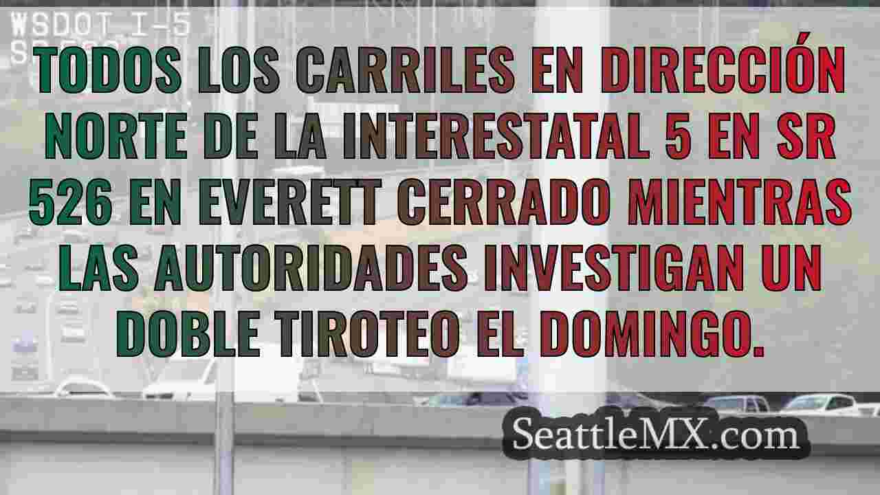 Noticias de Seattle SeattleMX