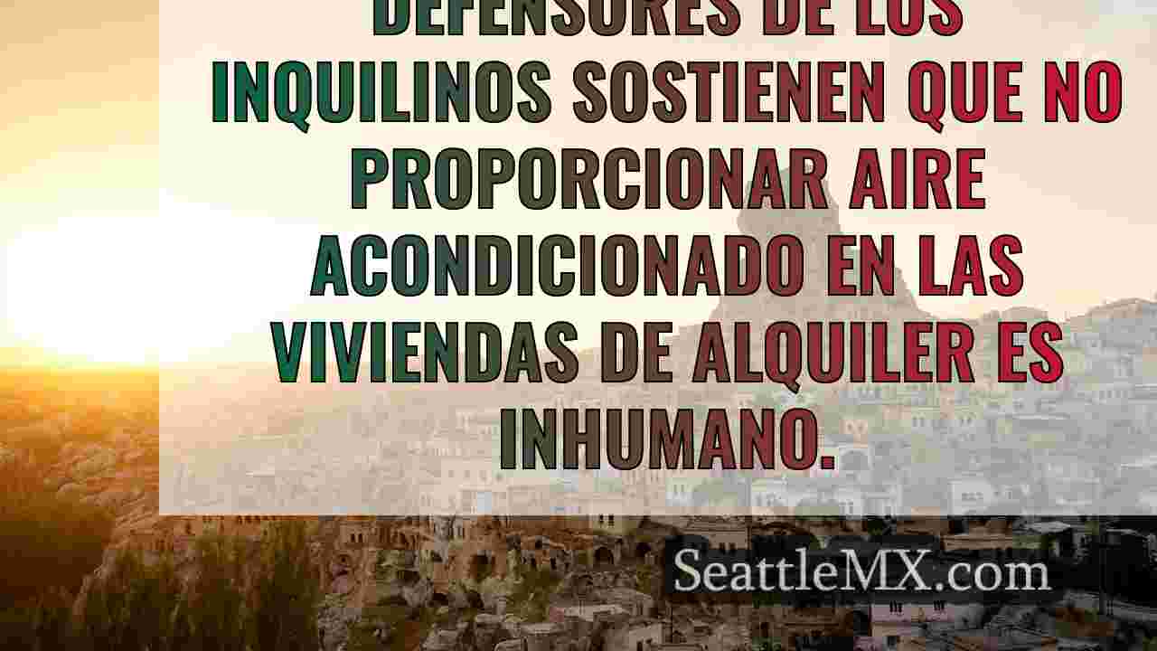 Noticias de Seattle SeattleMX