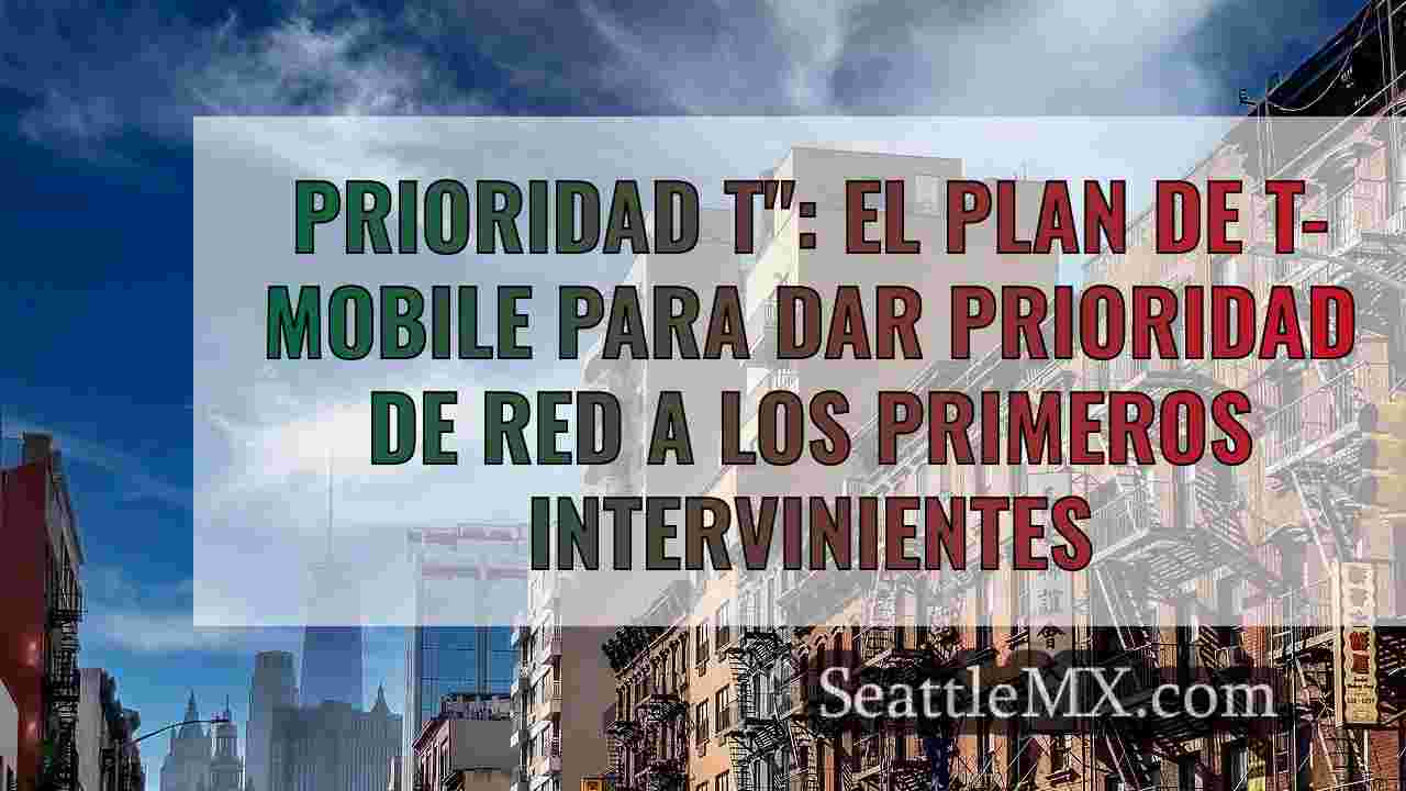 Noticias de Seattle SeattleMX