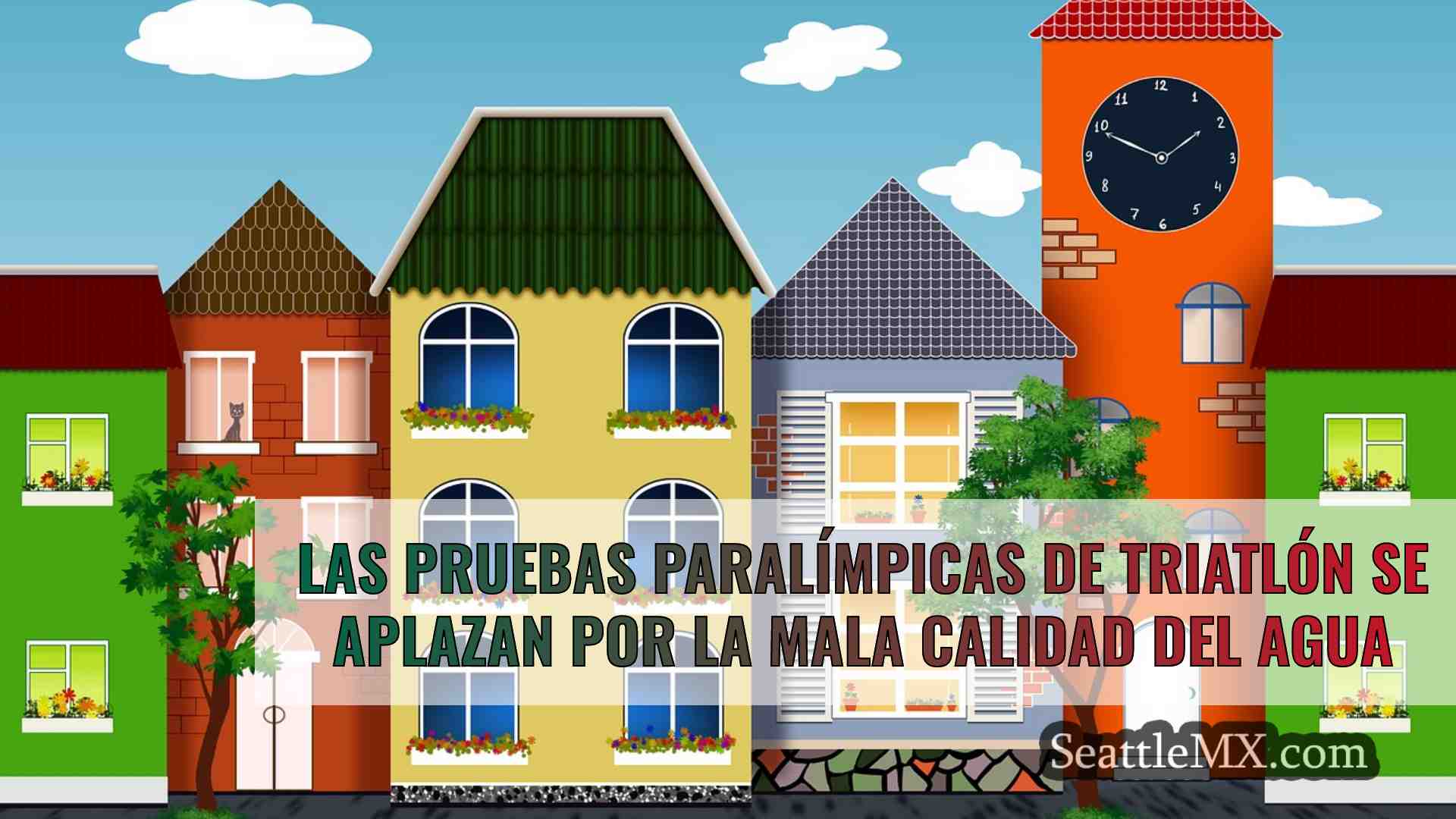Noticias de Seattle SeattleMX