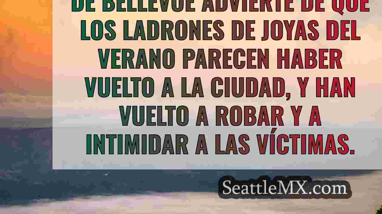Noticias de Seattle SeattleMX