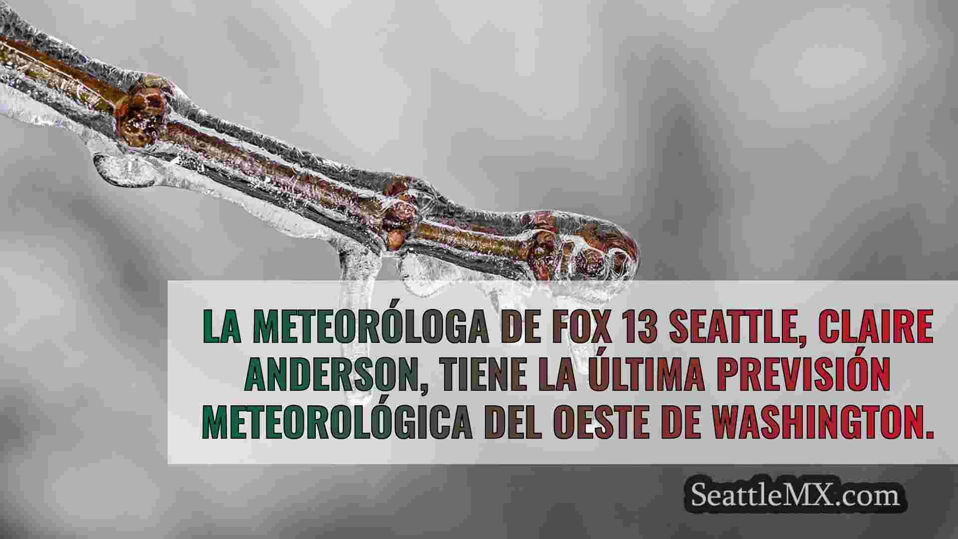 Noticias de Seattle SeattleMX