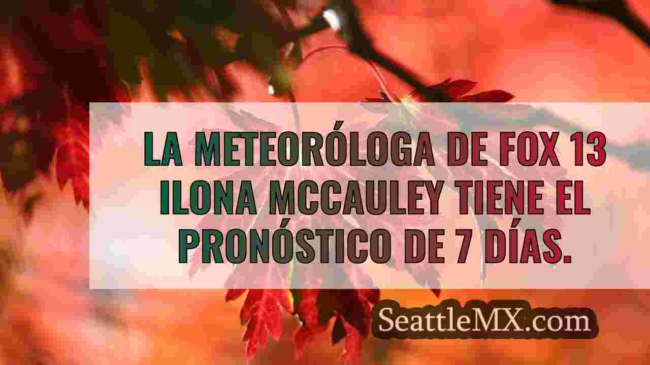 Noticias de Seattle SeattleMX
