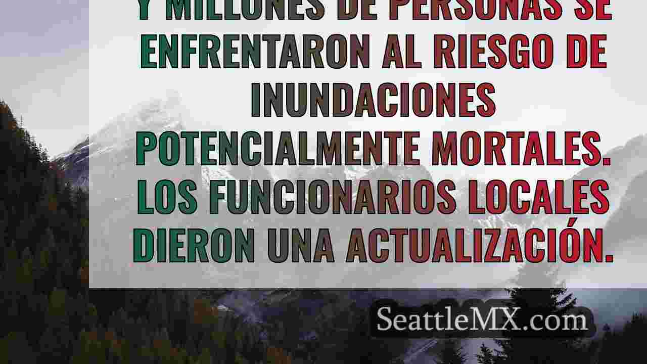 Noticias de Seattle SeattleMX