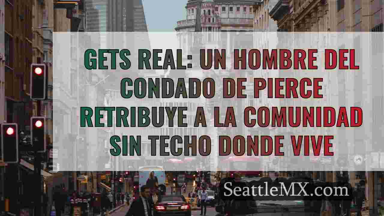 Noticias de Seattle SeattleMX