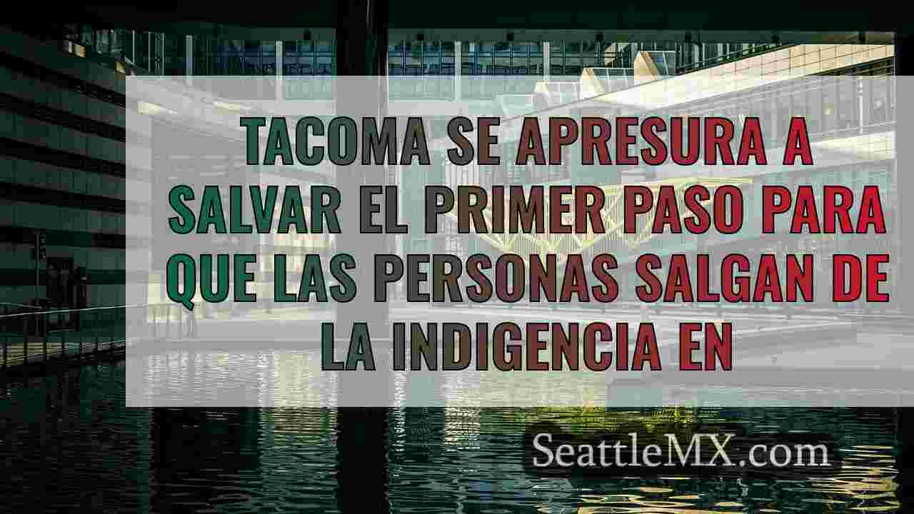 Noticias de Seattle SeattleMX