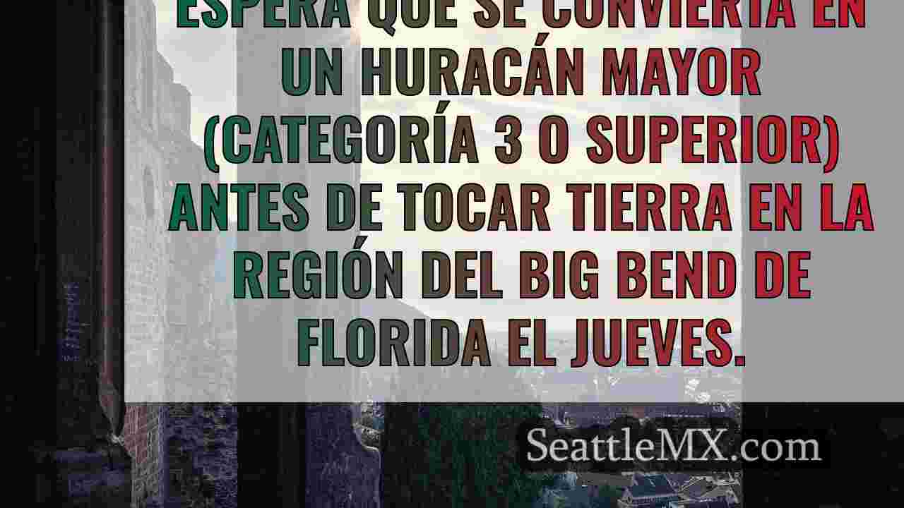 Noticias de Seattle SeattleMX