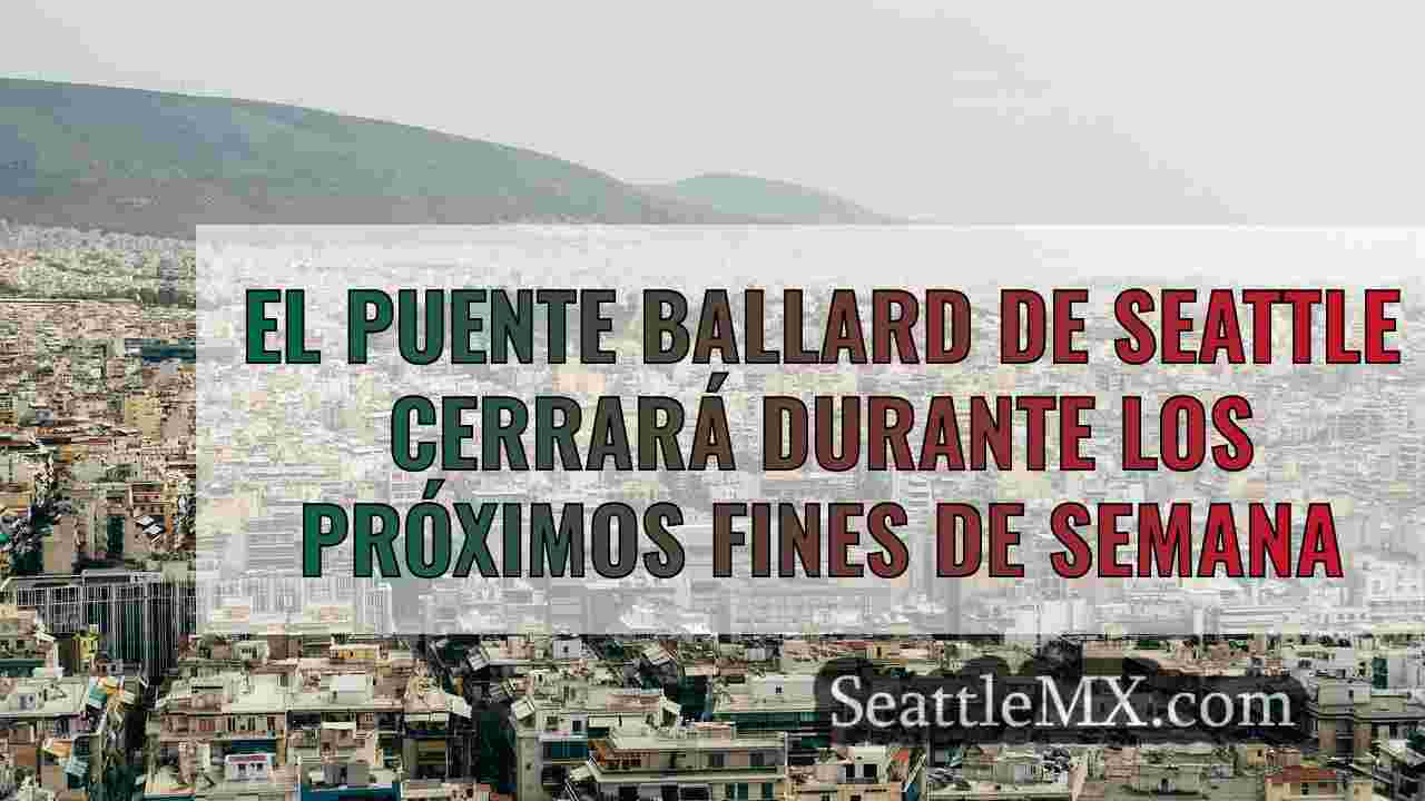 Noticias de Seattle SeattleMX