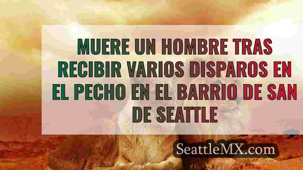Noticias de Seattle SeattleMX