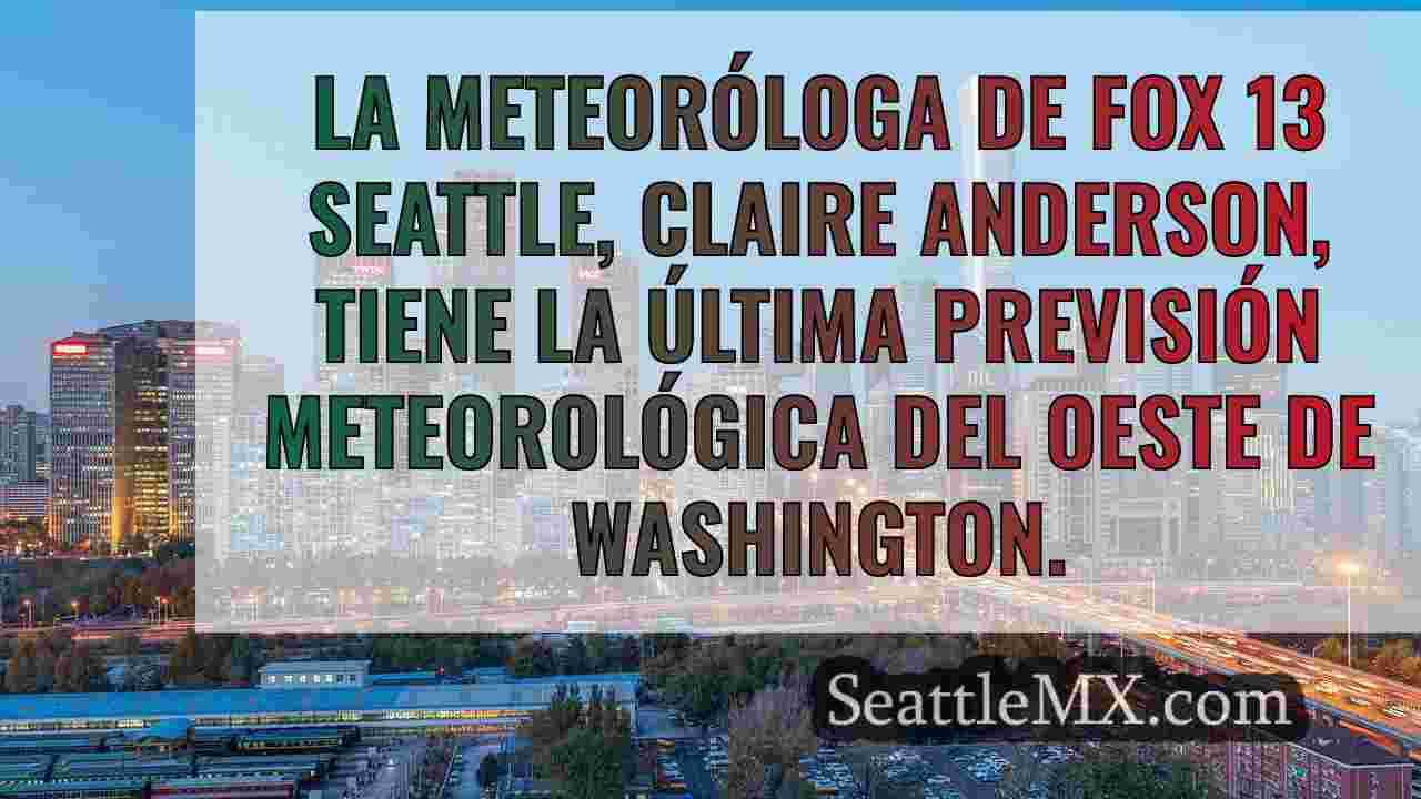 Noticias de Seattle SeattleMX