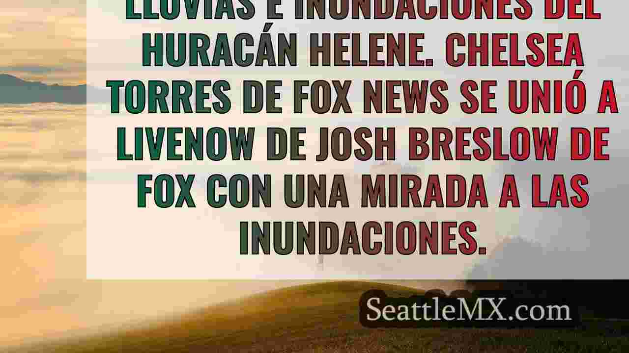 Noticias de Seattle SeattleMX
