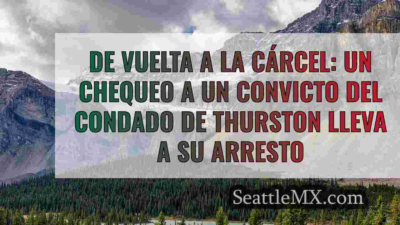 Noticias de Seattle SeattleMX