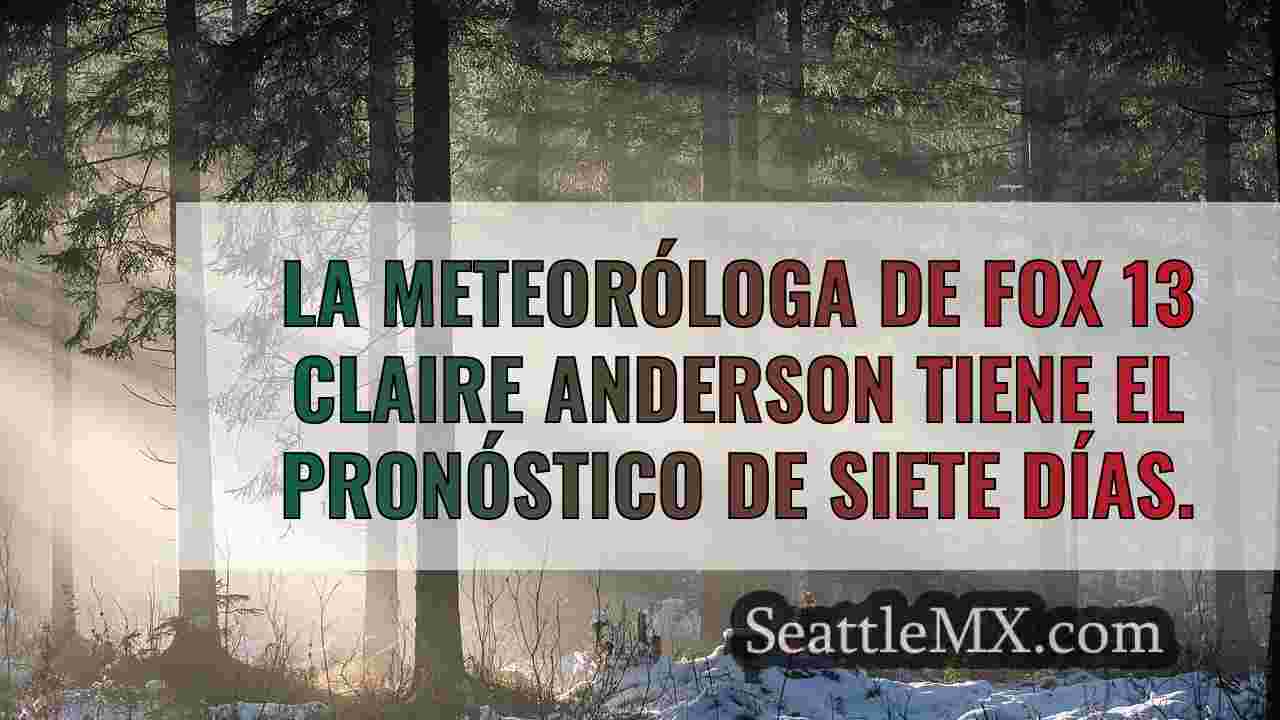 Noticias de Seattle SeattleMX