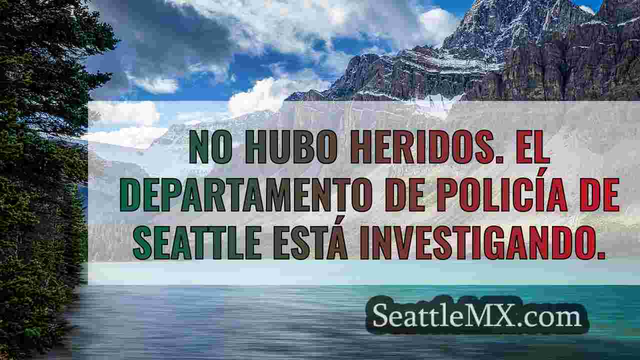 Noticias de Seattle SeattleMX