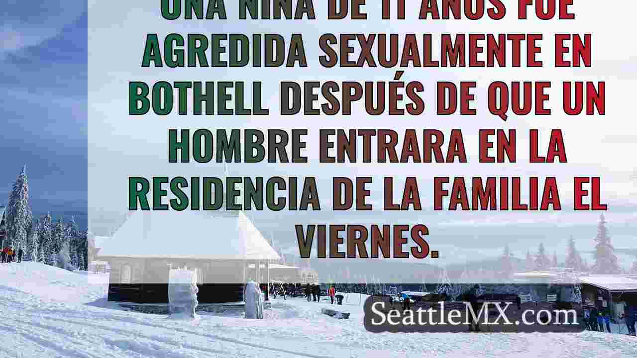Noticias de Seattle SeattleMX