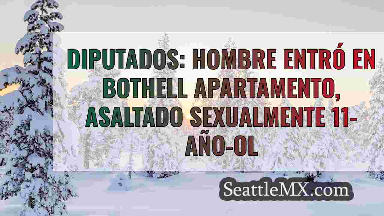 Noticias de Seattle SeattleMX