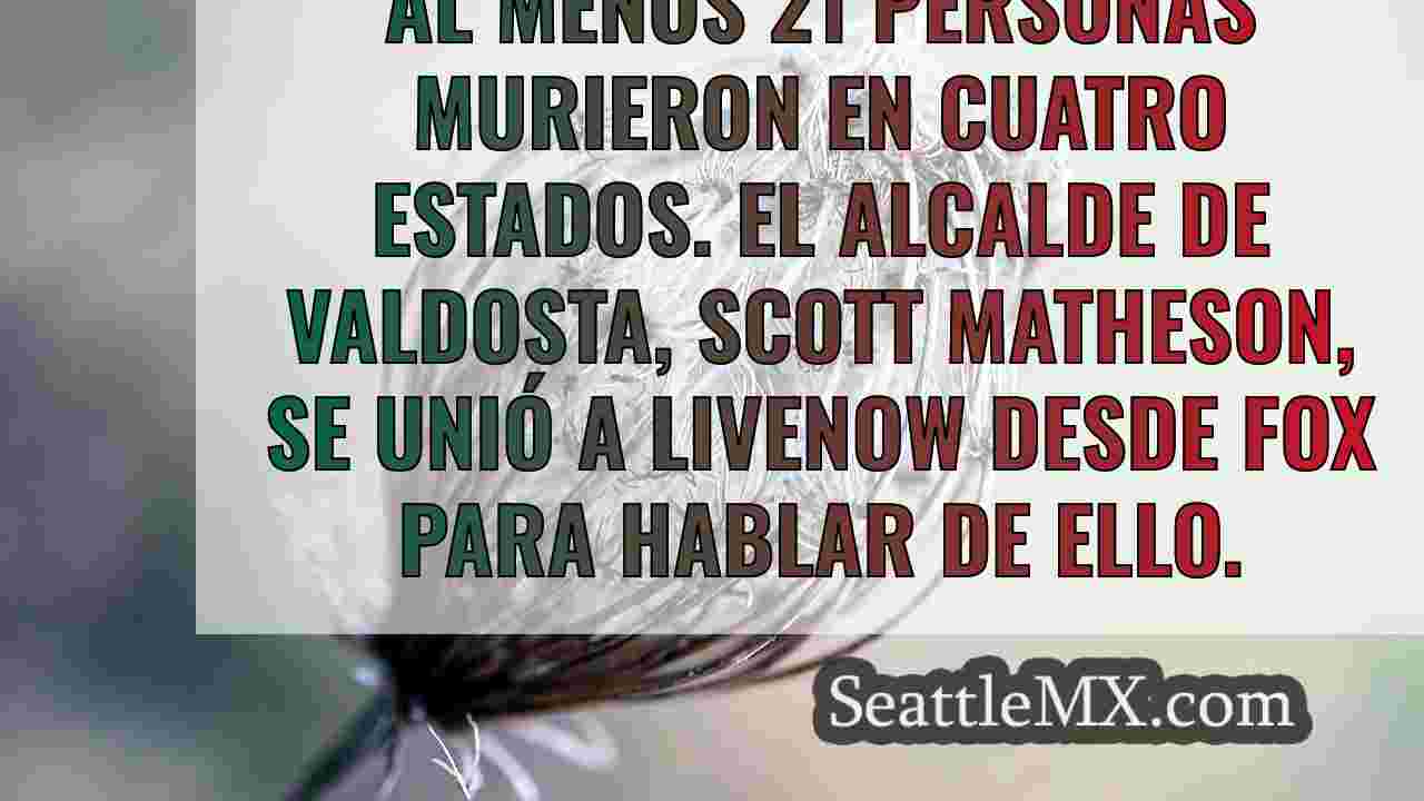 Noticias de Seattle SeattleMX