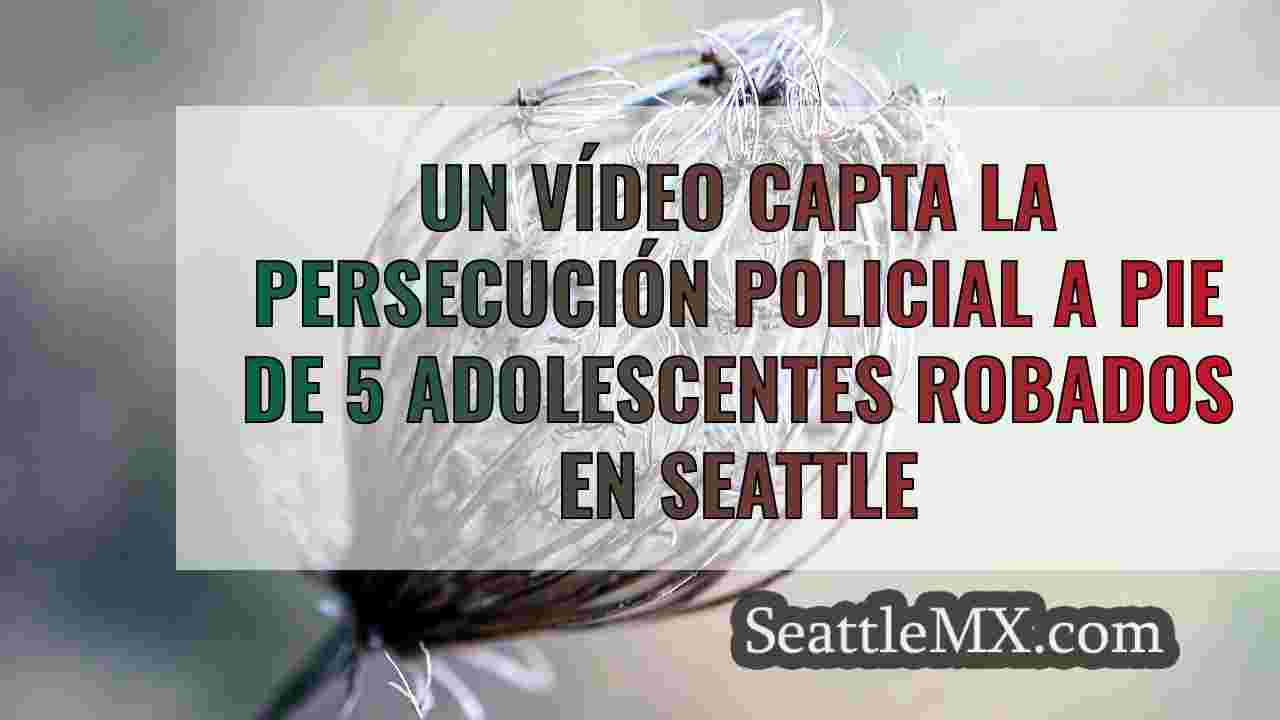 Noticias de Seattle SeattleMX