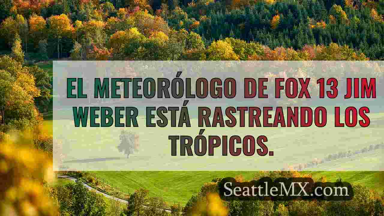 Noticias de Seattle SeattleMX