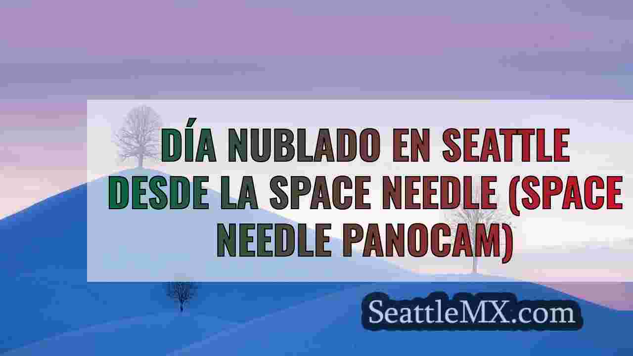 Noticias de Seattle SeattleMX