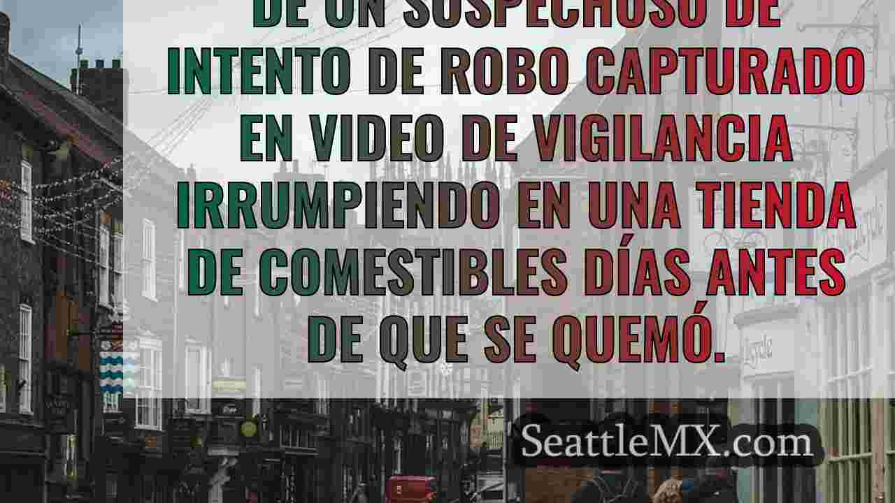 Noticias de Seattle SeattleMX