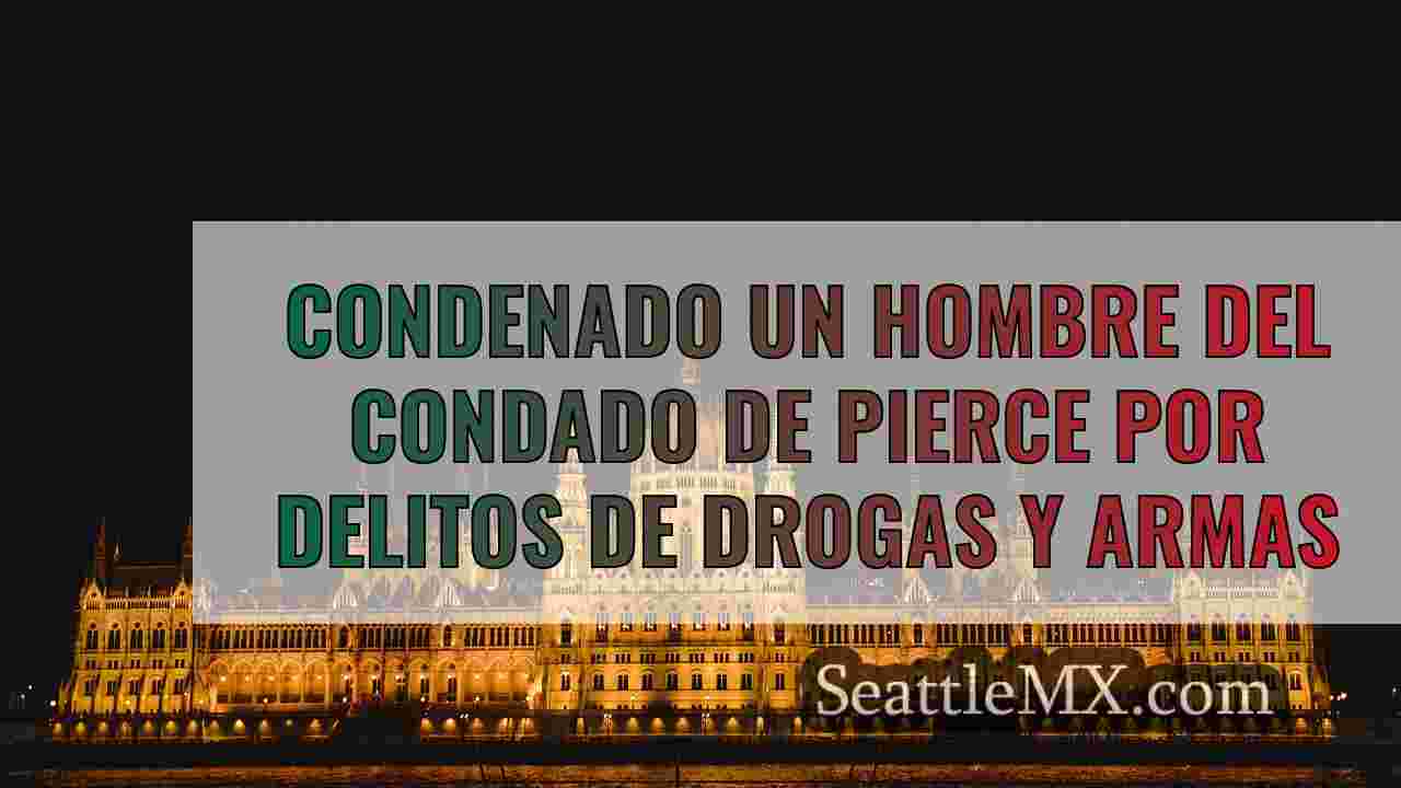Noticias de Seattle SeattleMX