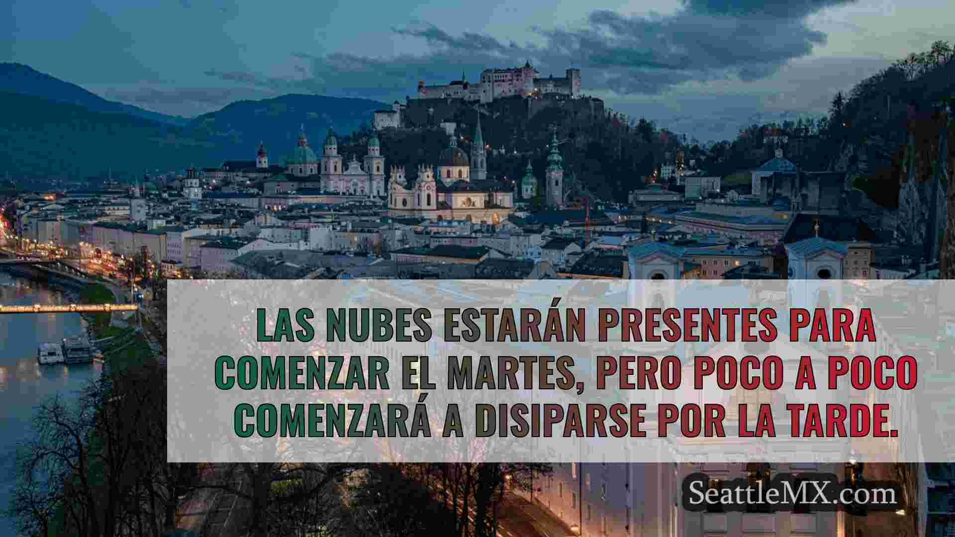 Noticias de Seattle SeattleMX