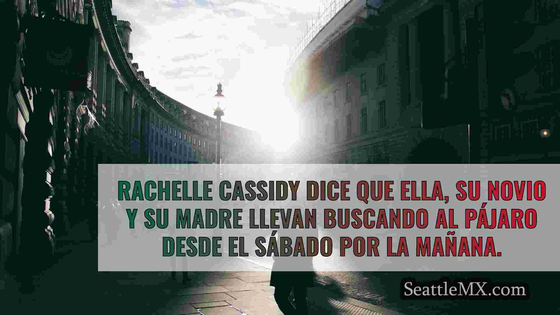 Noticias de Seattle SeattleMX