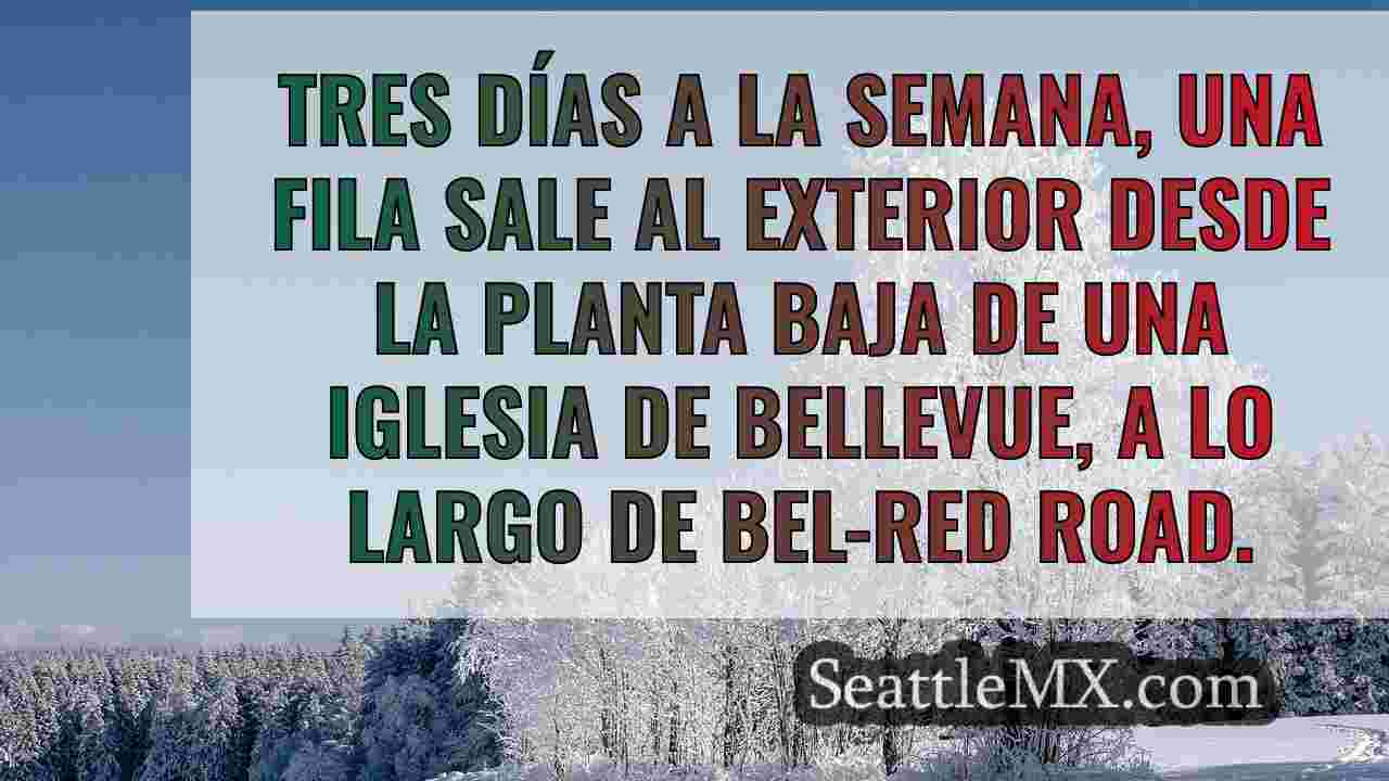 Noticias de Seattle SeattleMX