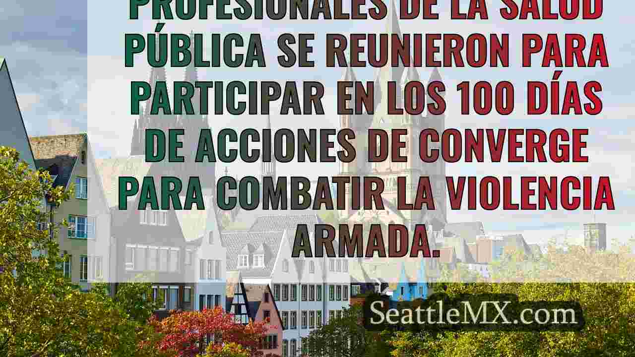 Noticias de Seattle SeattleMX