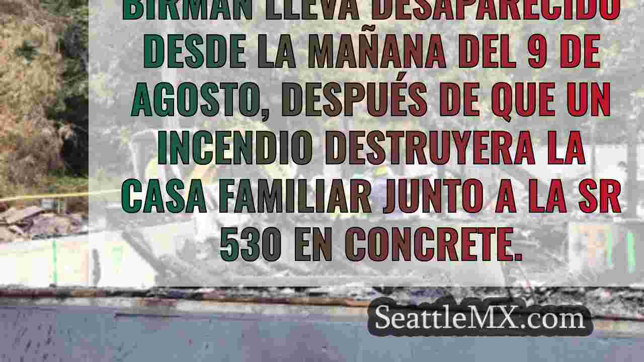 Noticias de Seattle SeattleMX
