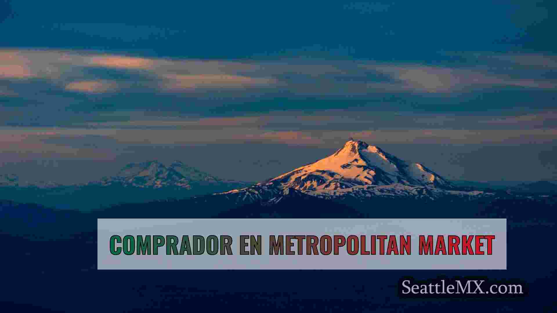 Noticias de Seattle SeattleMX
