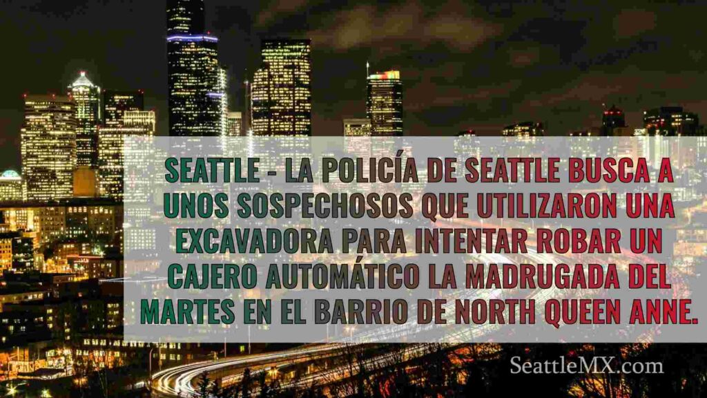 Sospechosos utilizan un cargador