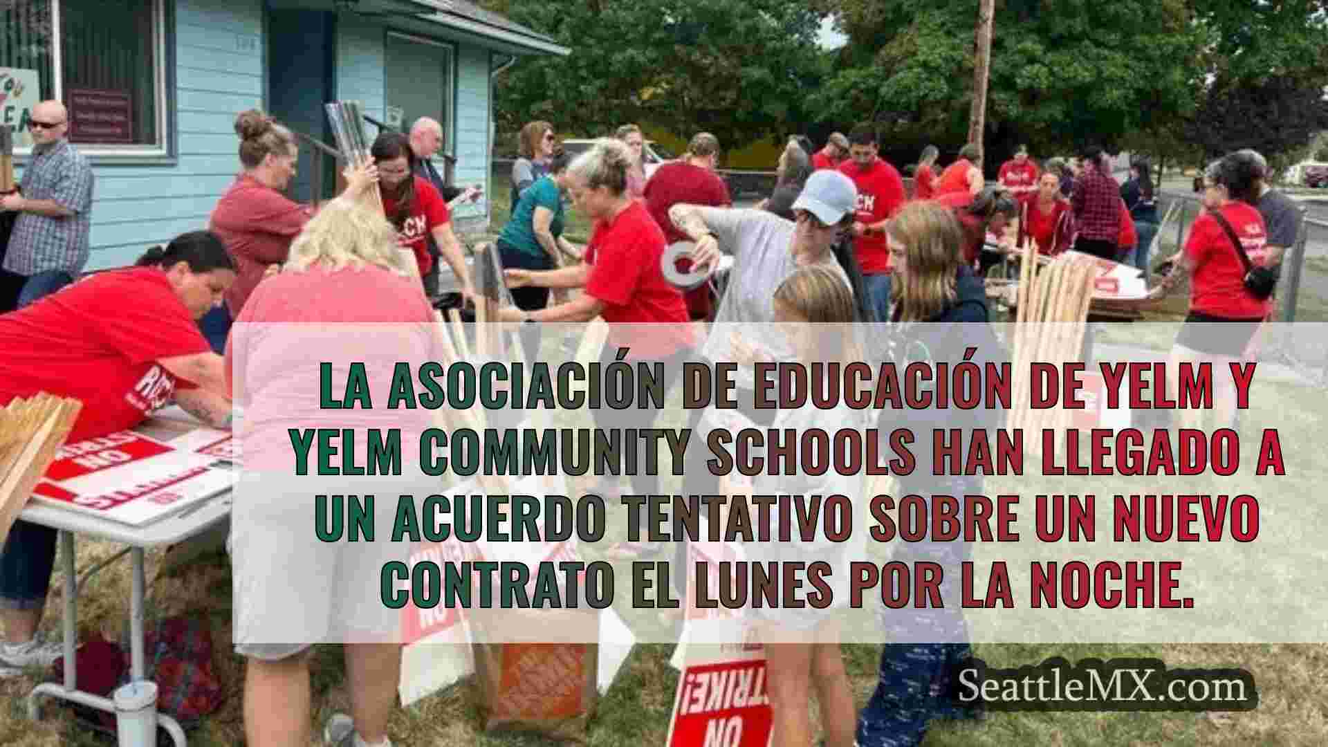 Noticias de Seattle SeattleMX